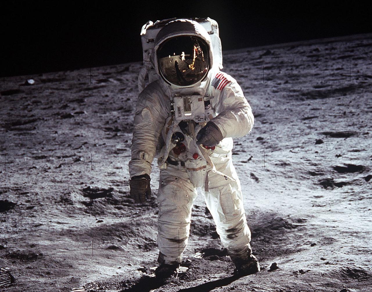 Apollo 11 Mission to the Moon
